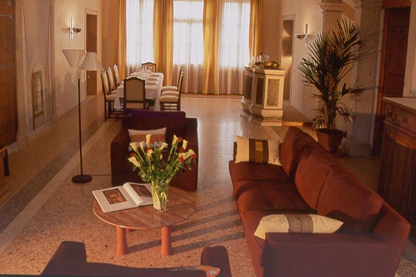Villa Ca Sette villa d epoca 700 (Bassano del Grappa)
